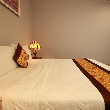 Thanh Tai Hotel 2 Ho Chi Minh City Exterior photo